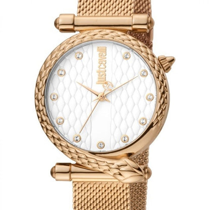Just Cavalli Dameshorloge JC1L075M0075 Fascino