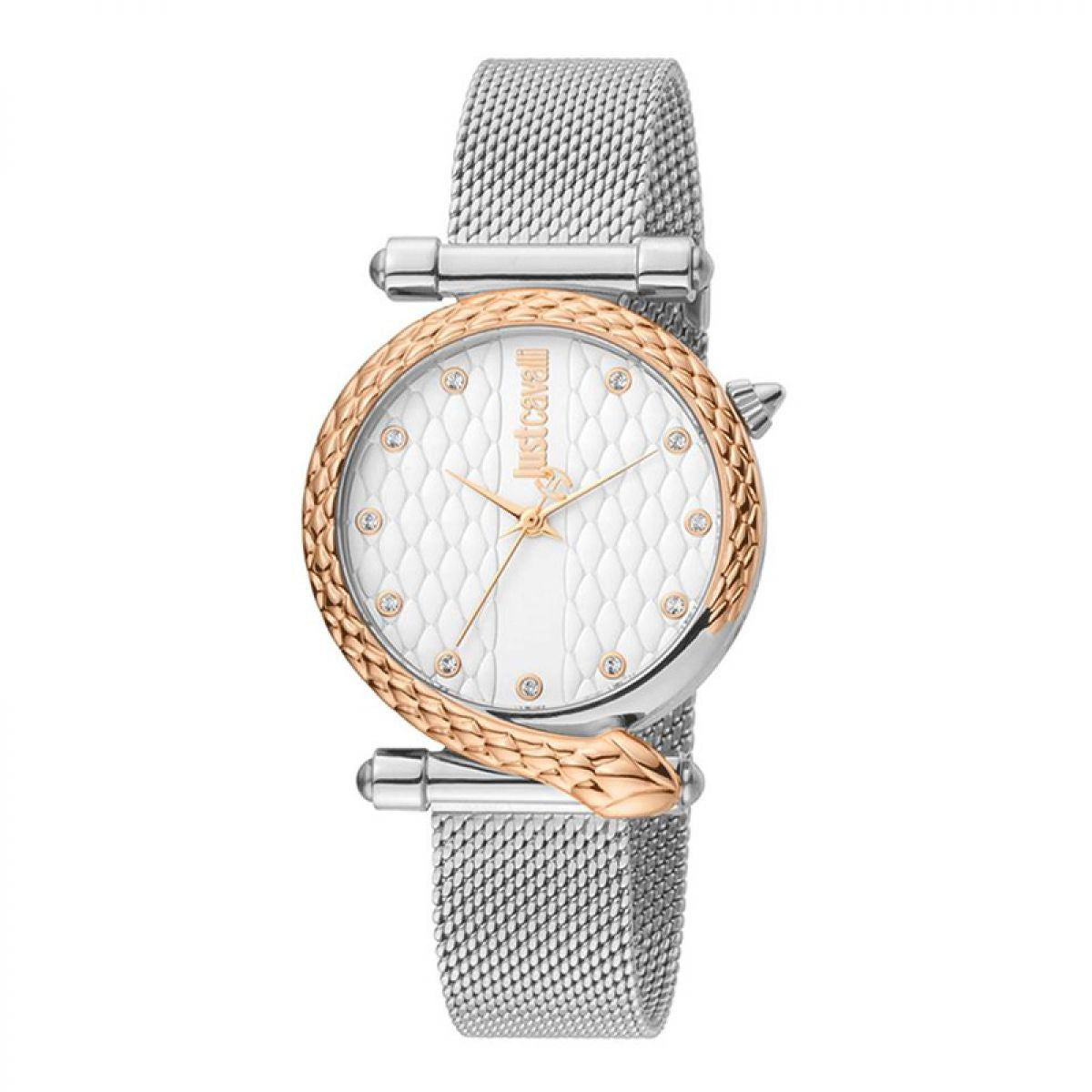 Just Cavalli Dameshorloge JC1L075M0095 Fascino