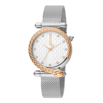 Just Cavalli Dameshorloge JC1L075M0095 Fascino