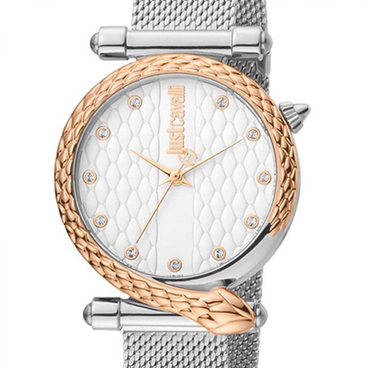 Just Cavalli Dameshorloge JC1L075M0095 Fascino