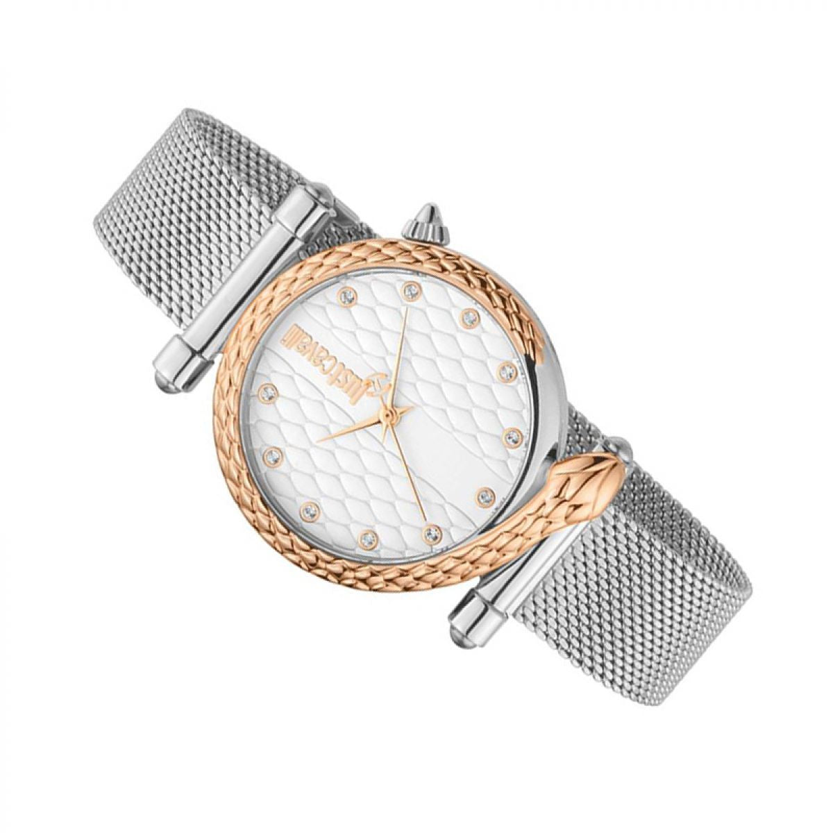 Just Cavalli Dameshorloge JC1L075M0095 Fascino
