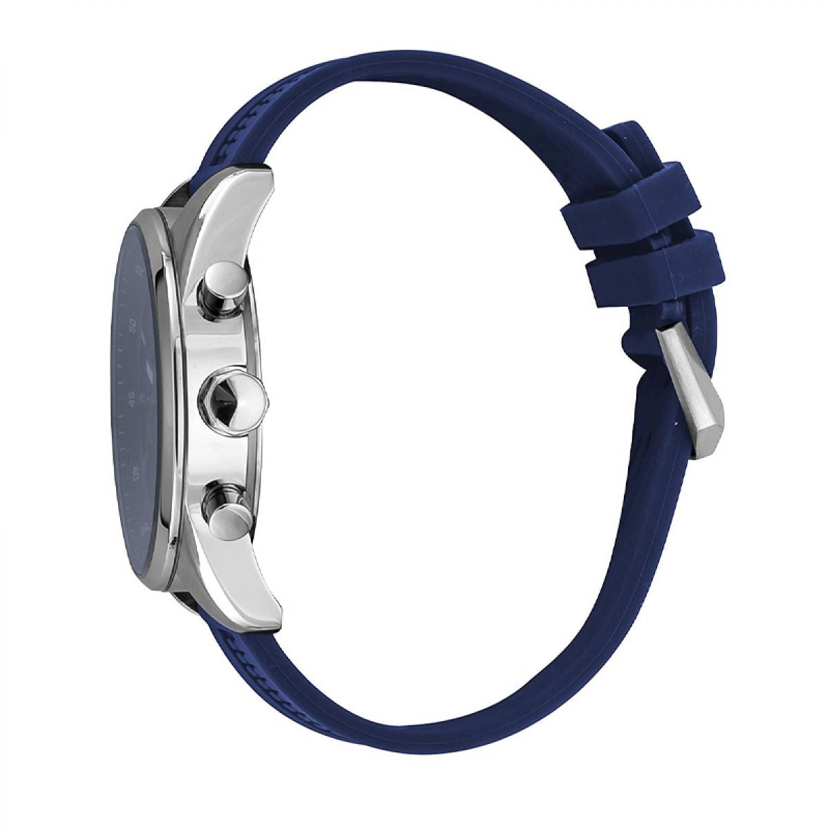 Just Cavalli Horloge JC1G053P0035 Heren 44mm