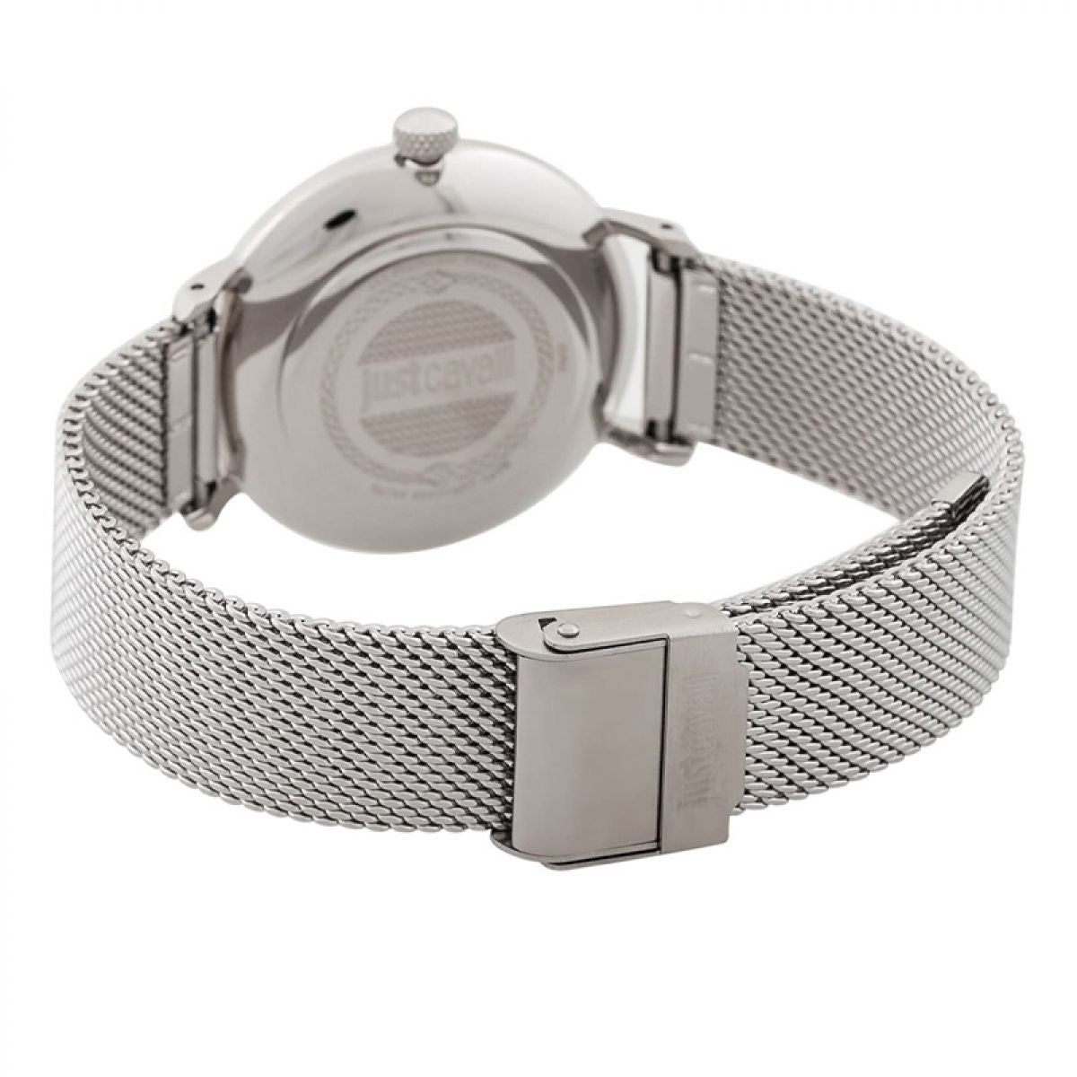 Just Cavalli Horloge JC1L012M0055 Dames 34mm
