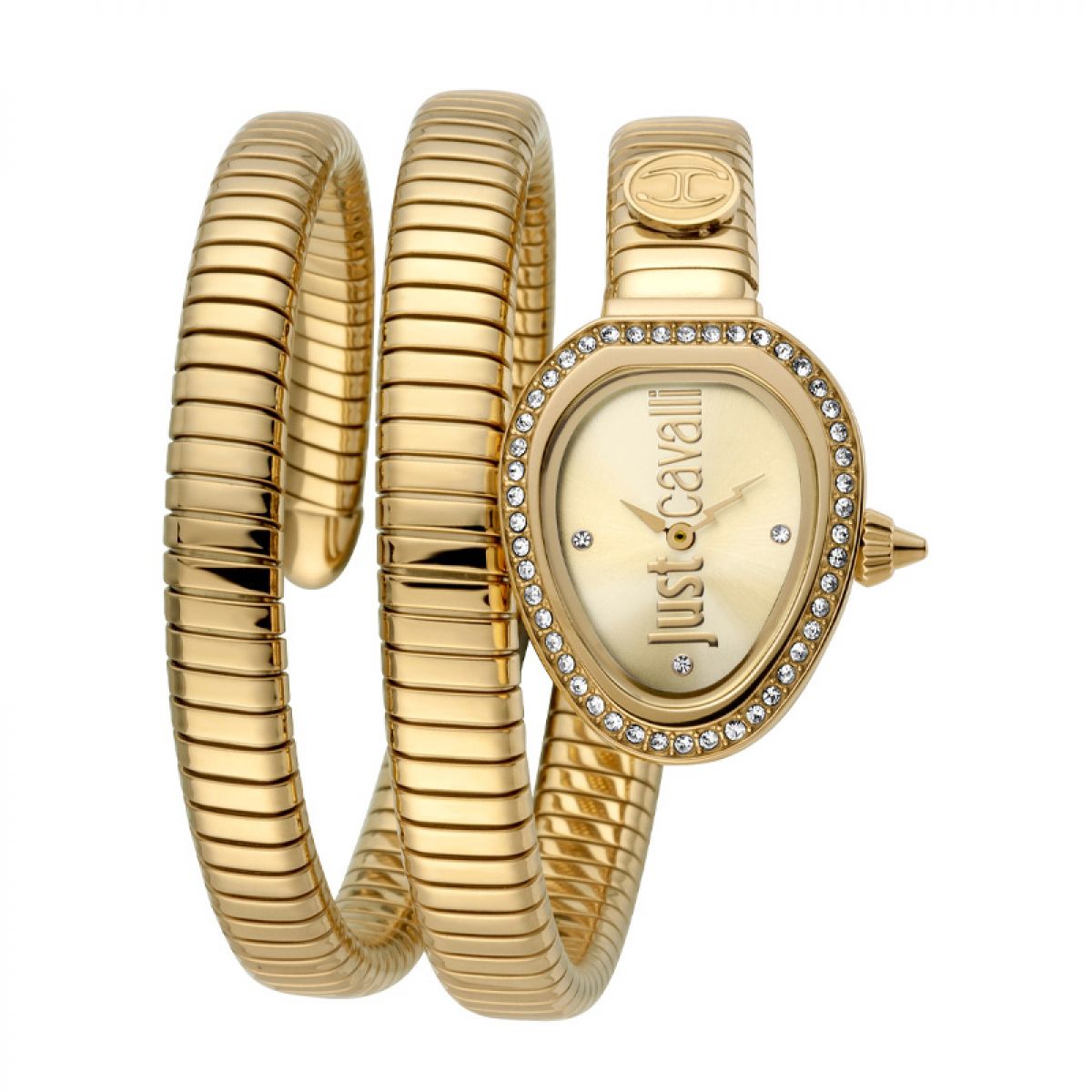 Just cavalli horloge online kruidvat