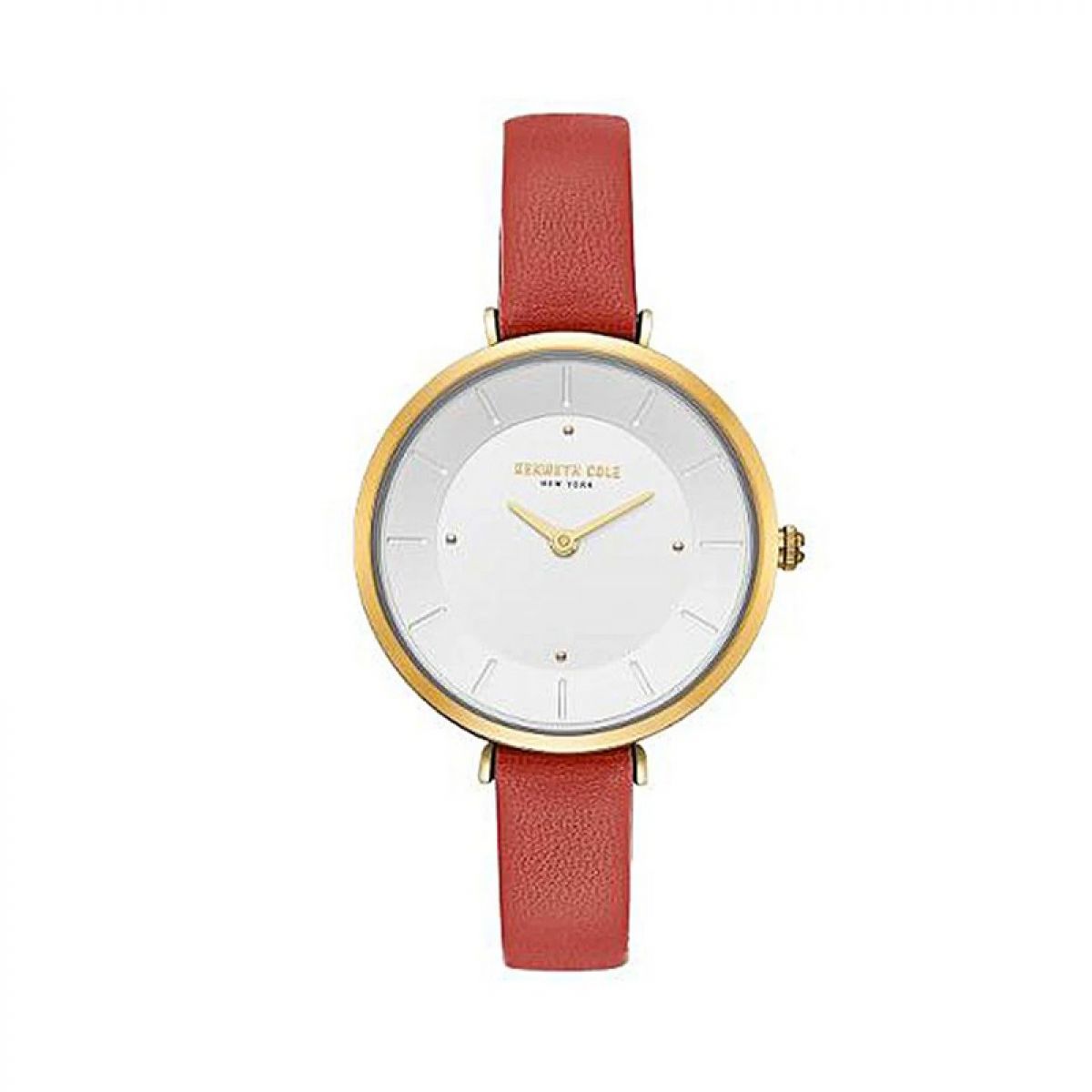 Kenneth Cole KC50306001 32mm Dames Horloge 3 ATM 