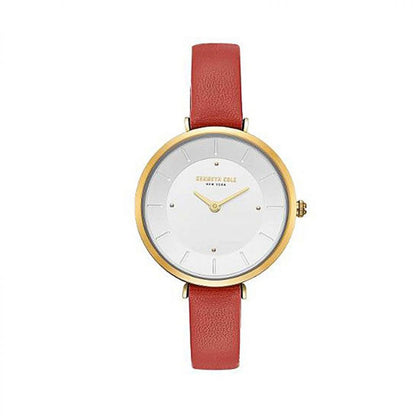 Kenneth Cole KC50306001 32mm Dames Horloge 3 ATM 