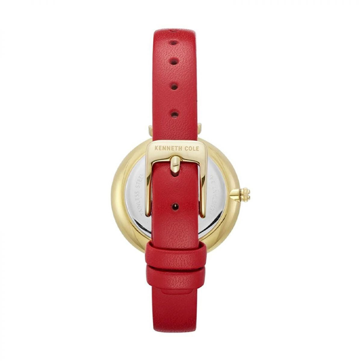 Kenneth Cole KC50306001 32mm Dames Horloge 3 ATM 