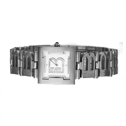 Laura Biagiotti LB0009L-04 Dames Horloge 25mm