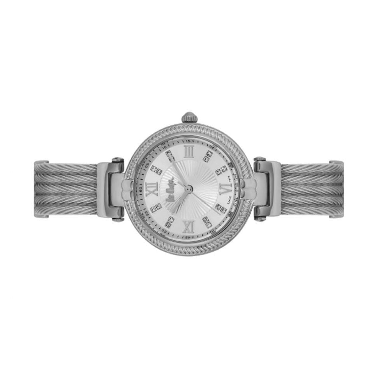 Lee Cooper LC06778.330 Dames Horloge 32mm
