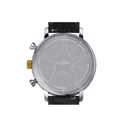 Limited Edition Rotorcraft Air Boss Dual Time RC1505