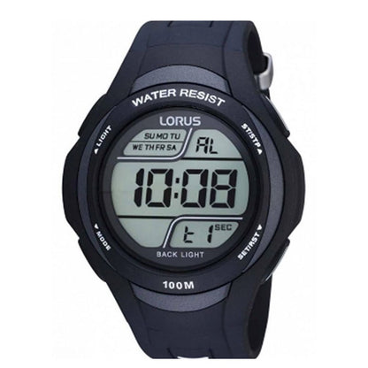 Lorus R2305EX9 Heren Horloge 44mm 10ATM