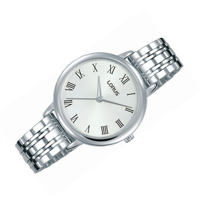 Lorus RG201QX9 Dames Horloge 30mm  3 ATM