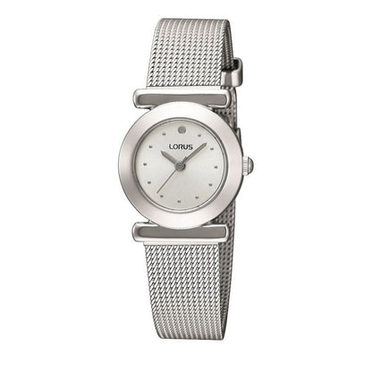 Lorus RRS53RX9 Dames Horloge 23mm 5ATM