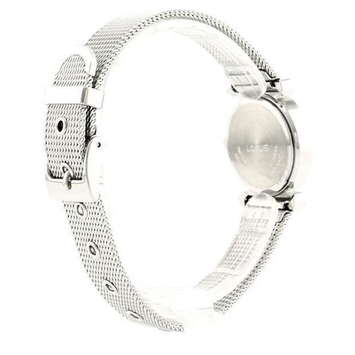 Lorus RRS53RX9 Dames Horloge 23mm 5ATM