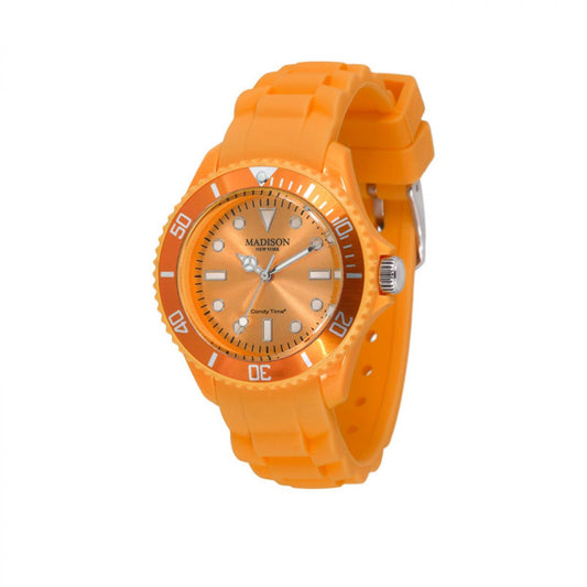 Madison L4167-22 Horloge Unisex 35mm