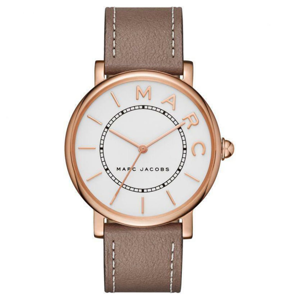 Marc by Marc Jacobs MJ1532 Dames Horloge 36mm 5ATM