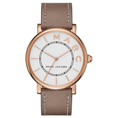 Marc by Marc Jacobs MJ1532 Dames Horloge 36mm 5ATM