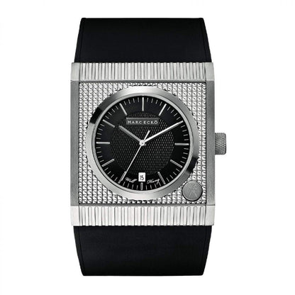 Marc Ecko E13522G1 Horloge Heren 42 mm 