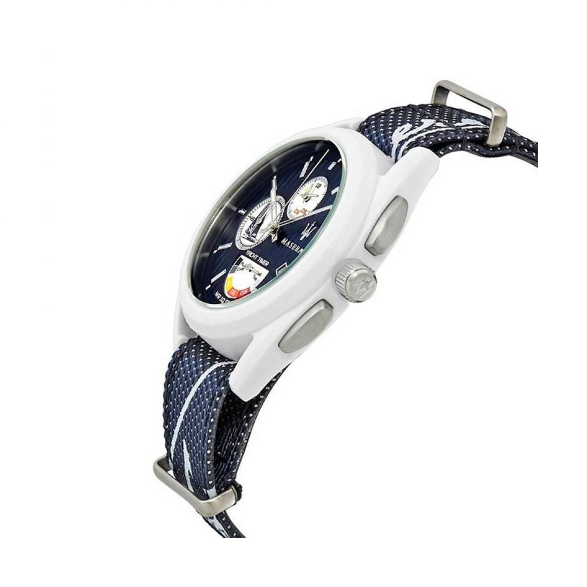 Maserati R8851132003 Heren Horloge 41mm 10ATM