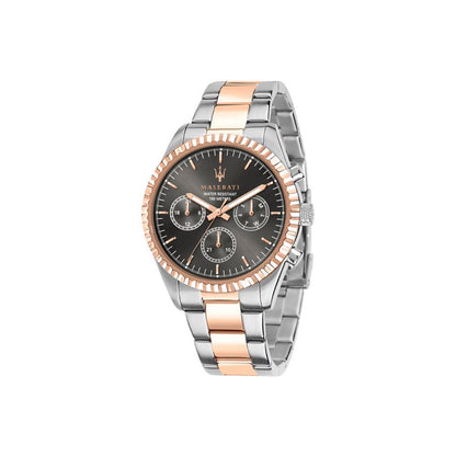 Maserati R8853100020 Heren Horloge 43mm 10ATM