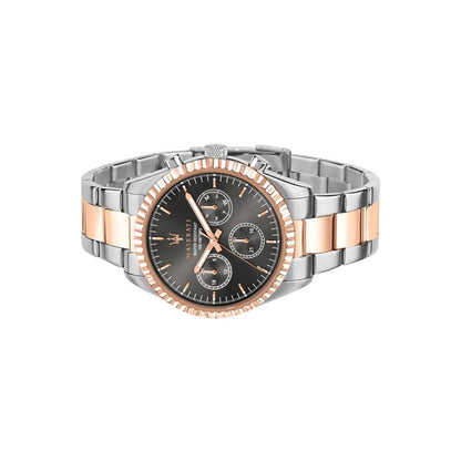 Maserati R8853100020 Heren Horloge 43mm 10ATM