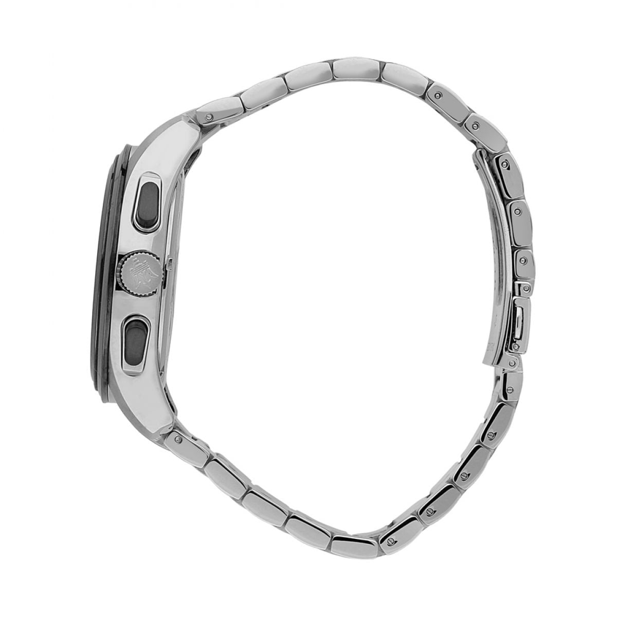 Maserati R8873612015 Heren Horloge 45mm 10ATM