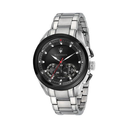 Maserati R8873612015 Heren Horloge 45mm 10ATM