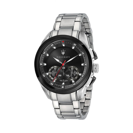 Maserati R8873612015 Heren Horloge 45mm 10ATM