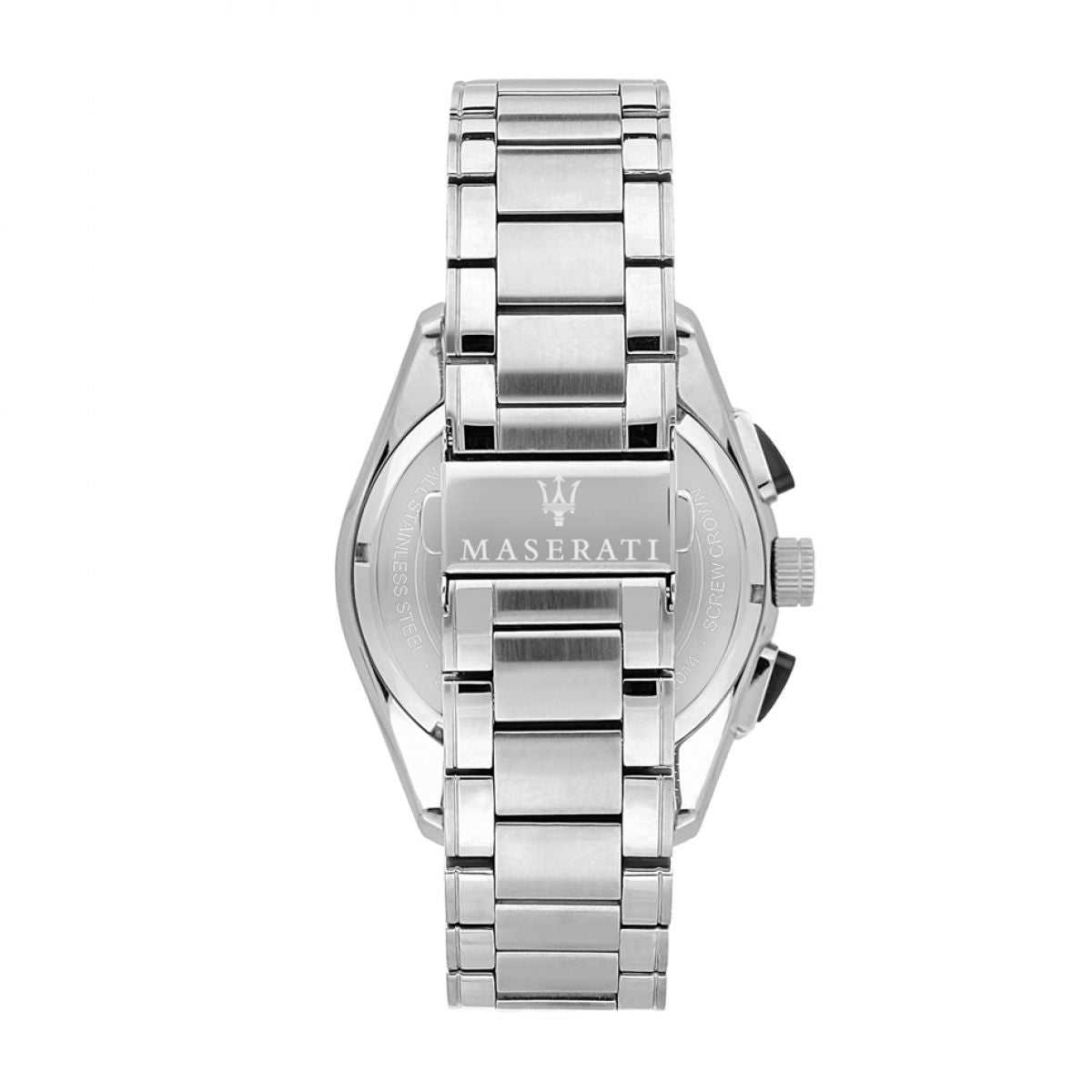 Maserati R8873612015 Heren Horloge 45mm 10ATM