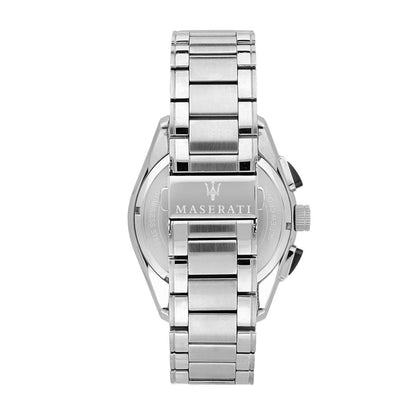 Maserati R8873612015 Heren Horloge 45mm 10ATM