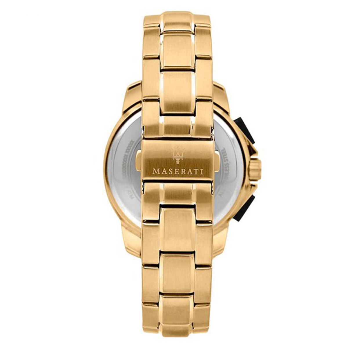 Maserati R8873645002 Heren Horloge 45mm 5ATM