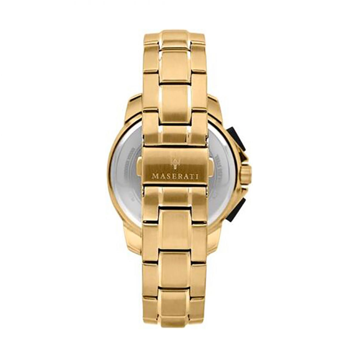 Maserati R8873645002 Heren Horloge 45mm 5ATM