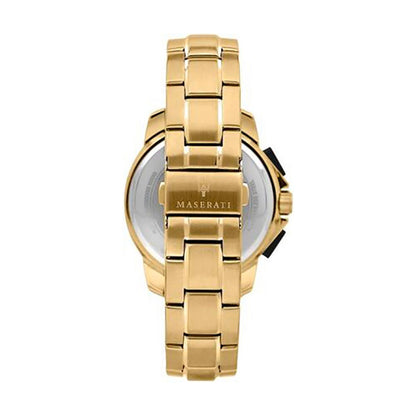 Maserati R8873645002 Heren Horloge 45mm 5ATM