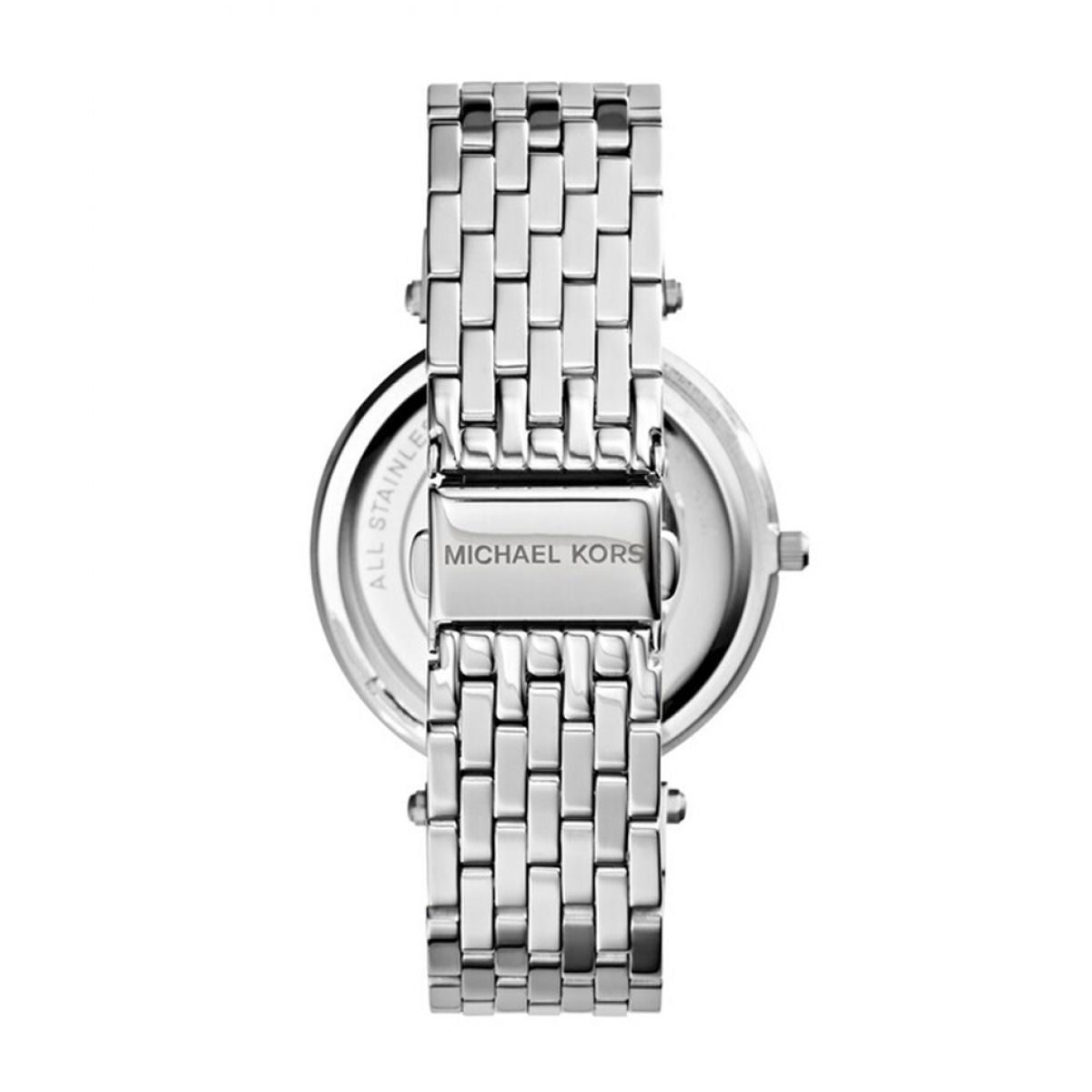 Michael Kors Darci MK3190 Dames Horloge 39mm 5 ATM