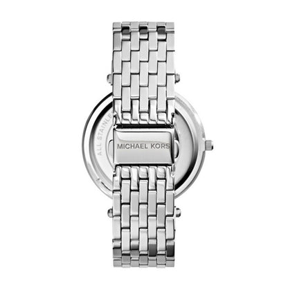 Michael Kors Darci MK3190 Dames Horloge 39mm 5 ATM
