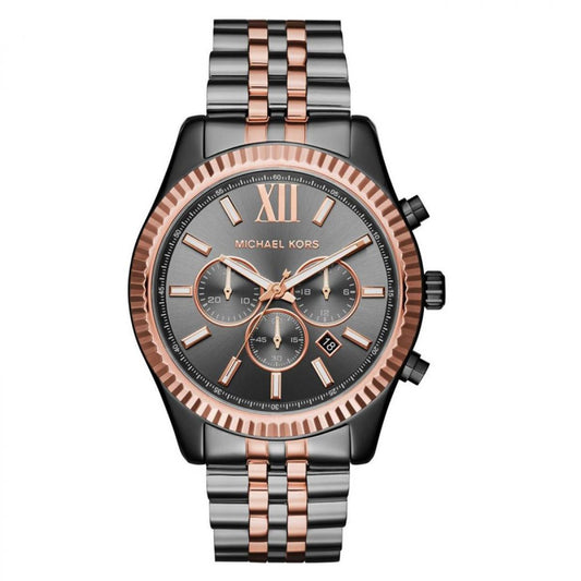 Michael Kors Lexington Chronograph | MK8561