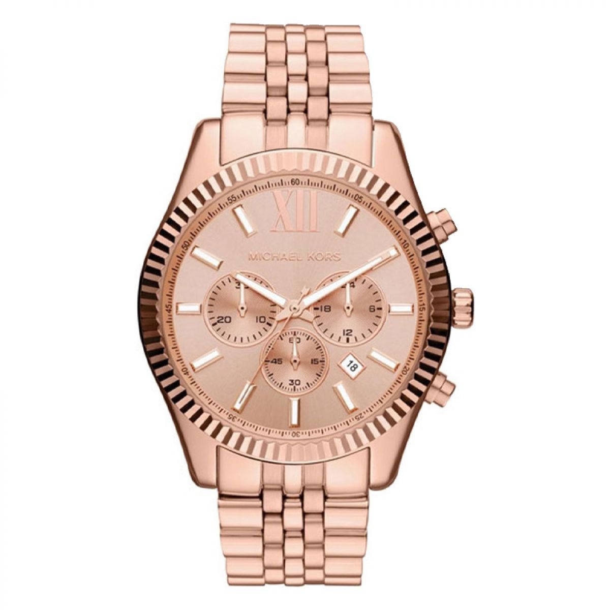 Michael Kors Lexington MK8319