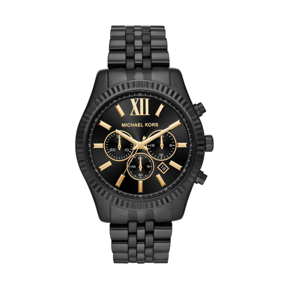 Mk heren horloge hot sale