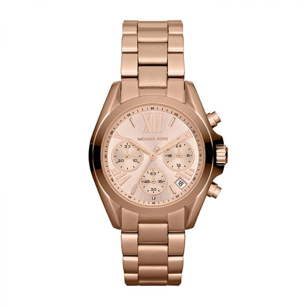 Michael Kors Mini Bradshaw | MK5799 