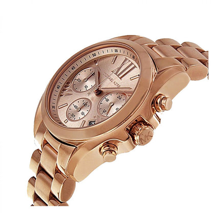 Michael Kors Mini Bradshaw | MK5799 