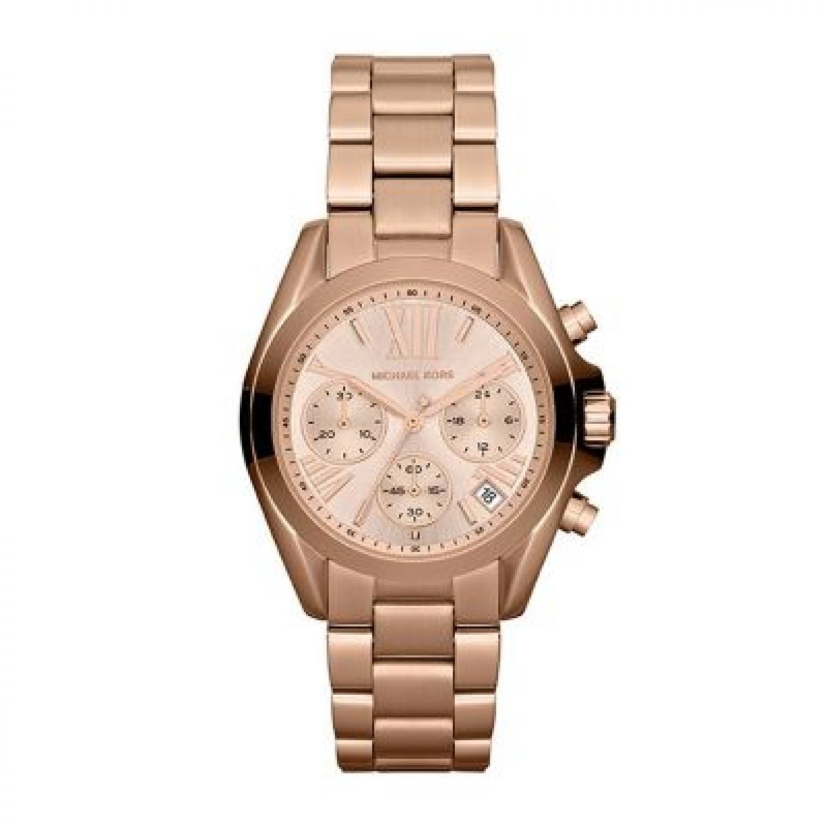 Michael Kors Mini Bradshaw | MK5799 