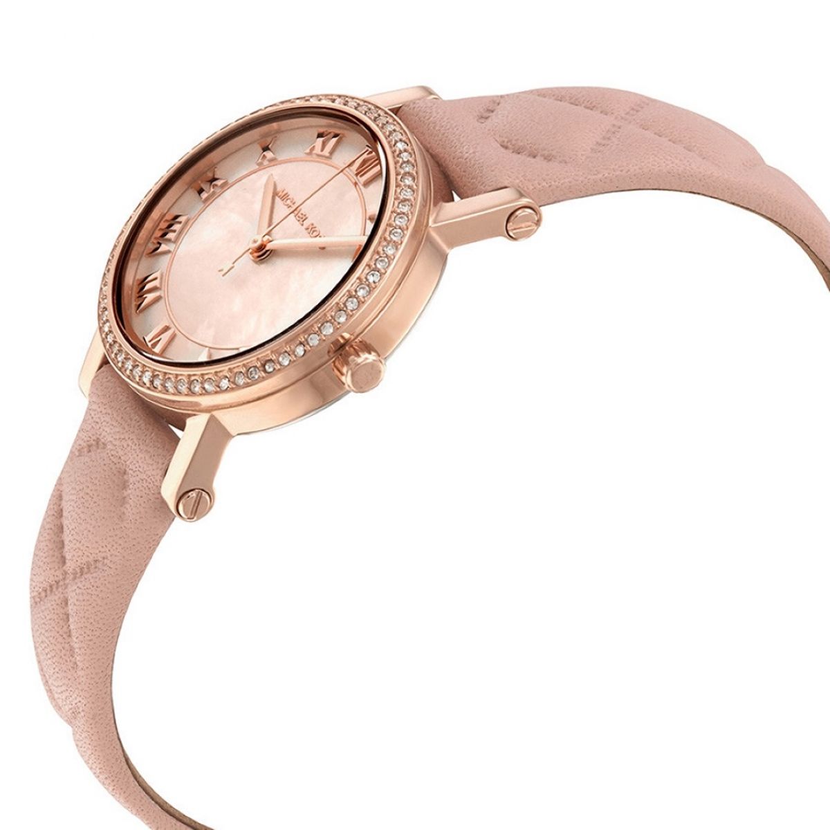 Michael Kors MK2683 Dames Horloge 33mm 5ATM
