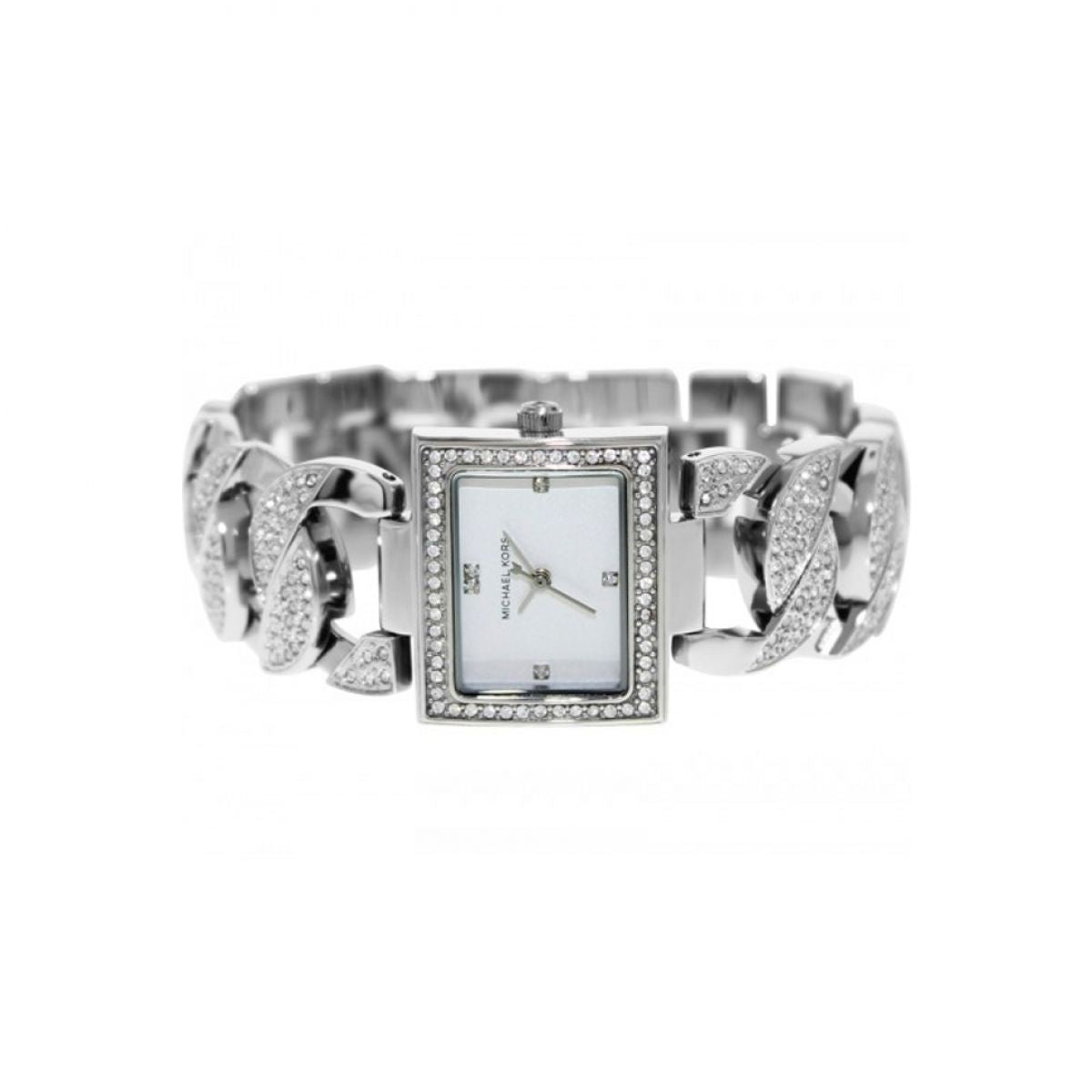 Michael Kors MK3079 Dames Horloge 26mm 5ATM