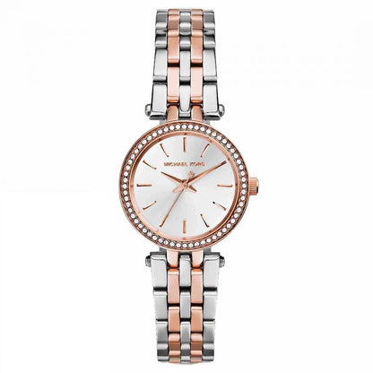 Michael Kors MK3298 Dames Horloge 42mm 10ATM