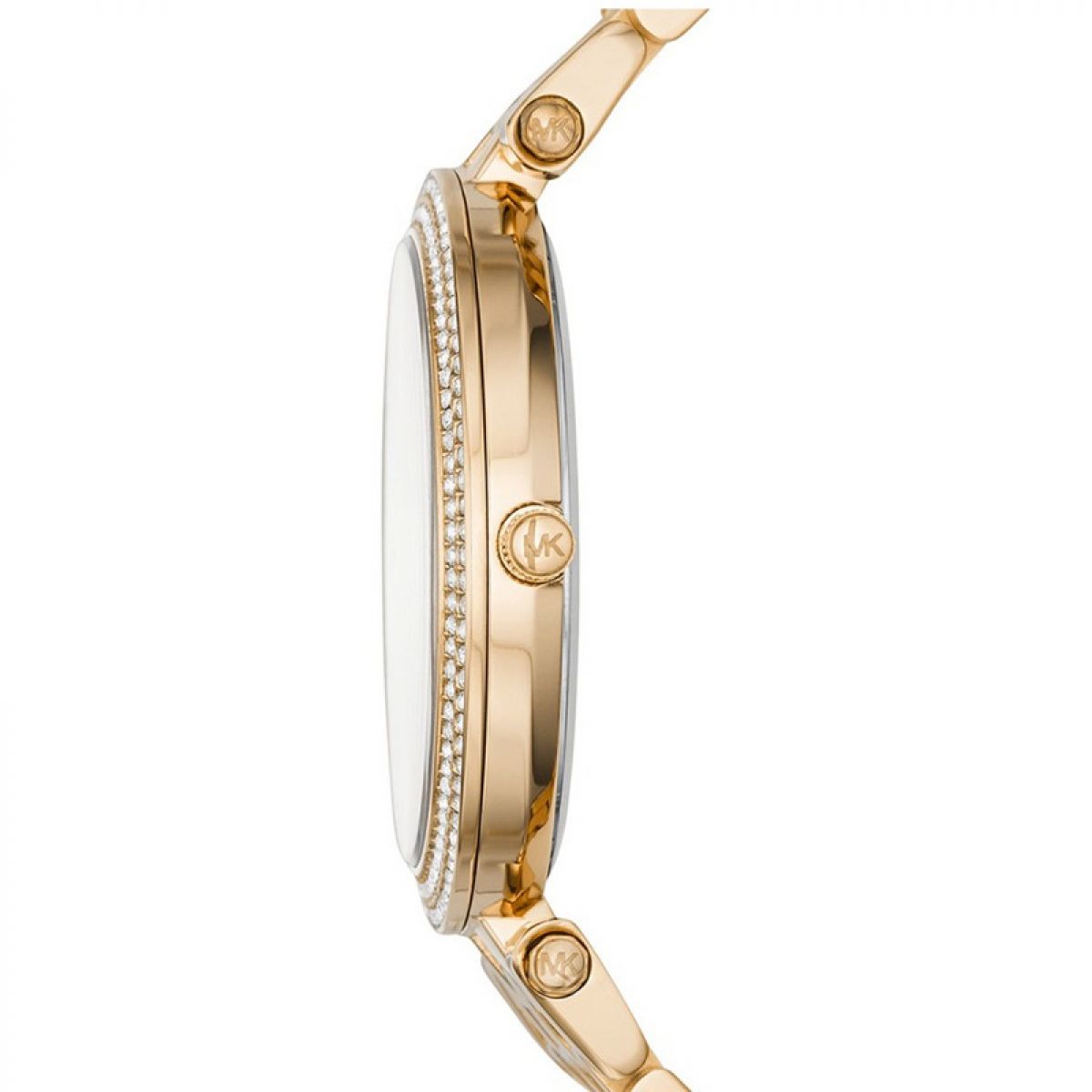 Michael Kors MK3406 Dames Horloge 39mm