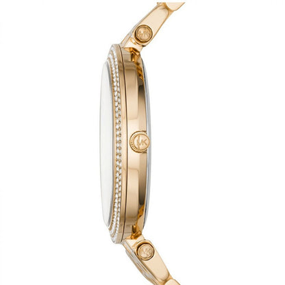 Michael Kors MK3406 Dames Horloge 39mm