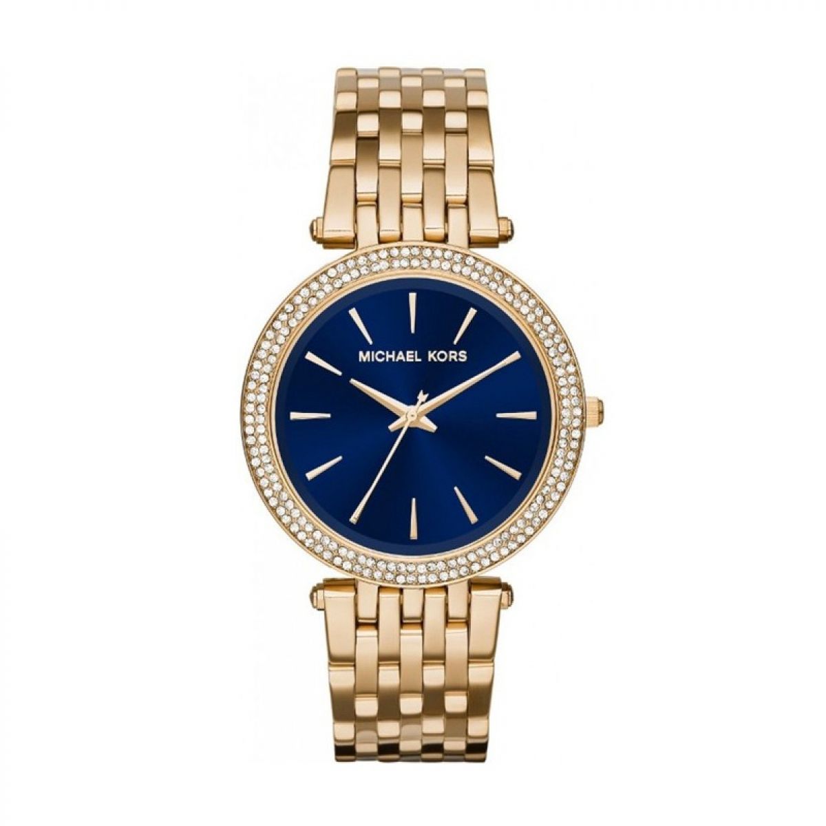 Michael Kors MK3406 Dames Horloge 39mm