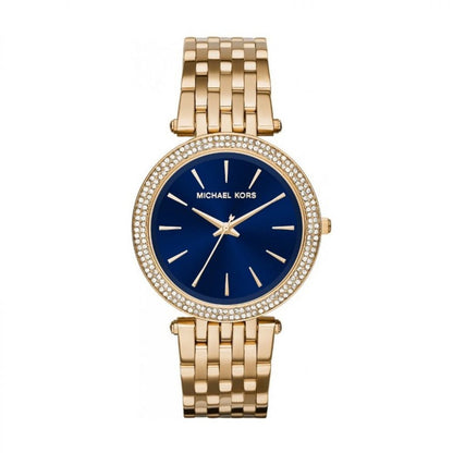 Michael Kors MK3406 Dames Horloge 39mm