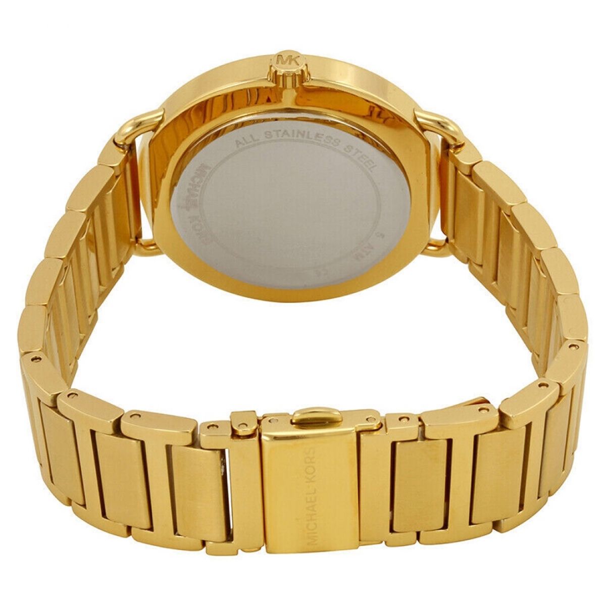 Michael Kors MK3639 Dames Horloge 39mm 5ATM