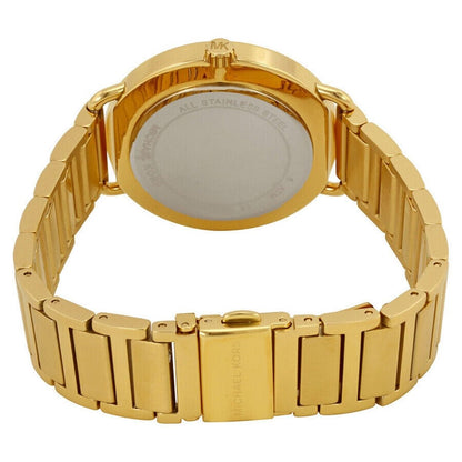 Michael Kors MK3639 Dames Horloge 39mm 5ATM